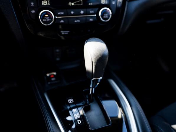 Nissan Qashqai II Рестайлинг с пробегом 2019 года, цена 2 100 000 рублей, 49367 км, внедорожник, Автокод Объявления