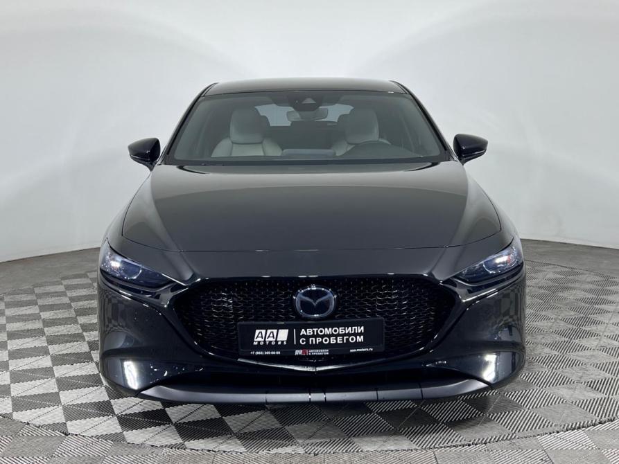 Mazda 3 IV (BP) Ростов-на-Дону  - изображение 2