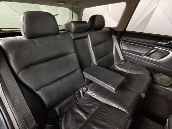 Subaru Outback III Рестайлинг с пробегом 2006 года, цена 597 000 рублей, 449520 км, универсал, Автокод Объявления