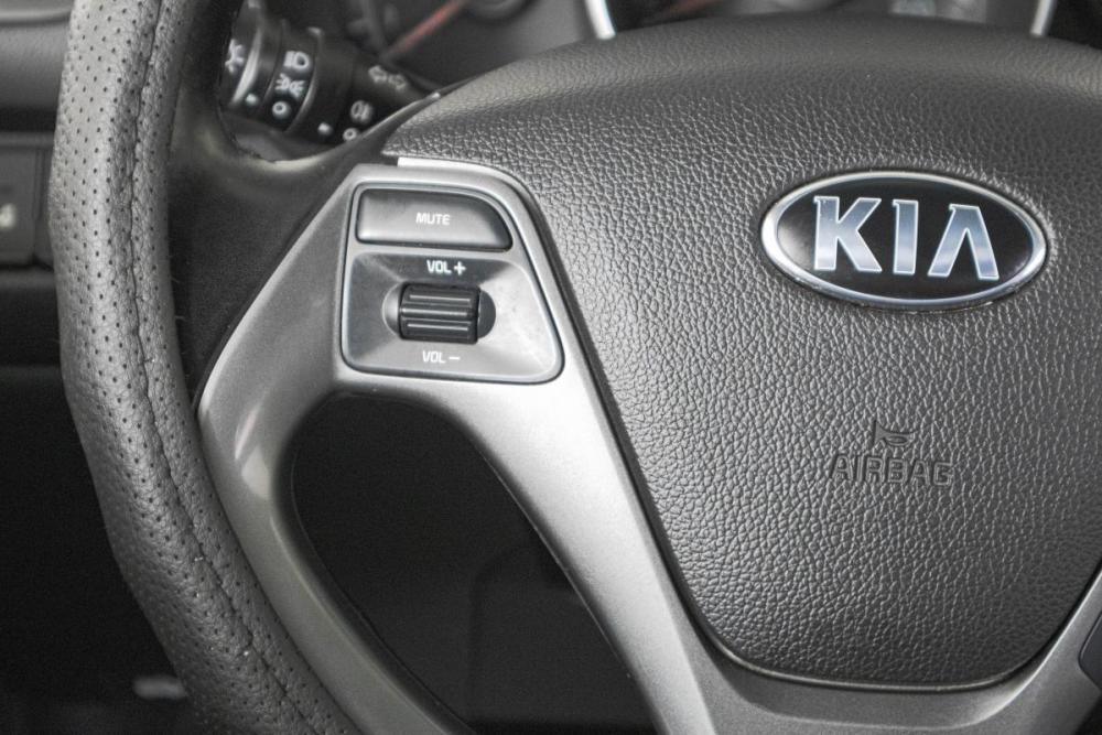 Kia Rio III Рестайлинг Кемерово  - изображение 17