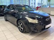 Chevrolet Cruze I Челябинск  - изображение 28