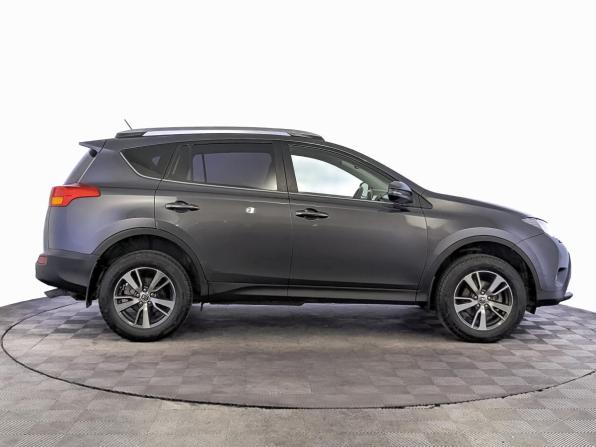 Toyota RAV4 IV (XA40) с пробегом 2013 года, цена 1 950 000 рублей, 140000 км, внедорожник, Автокод Объявления