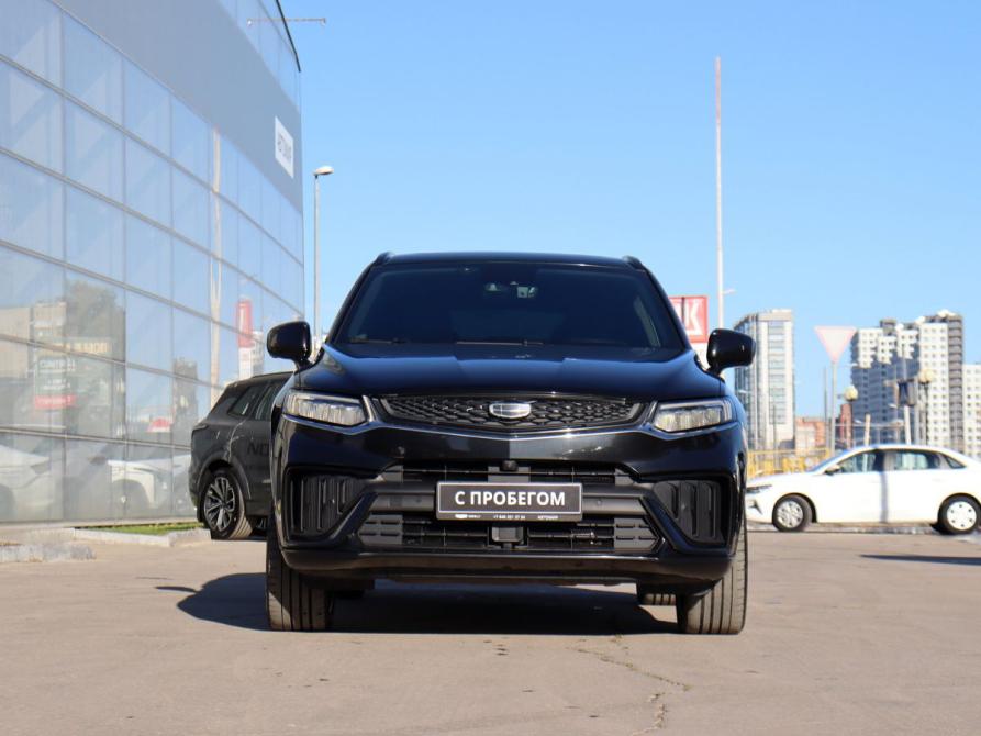 Geely Tugella I Рестайлинг Самара  - изображение 2