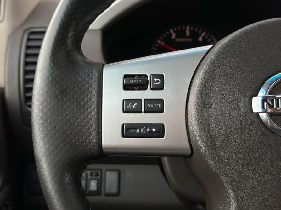 Nissan Pathfinder III Рестайлинг Санкт-Петербург  - изображение 30
