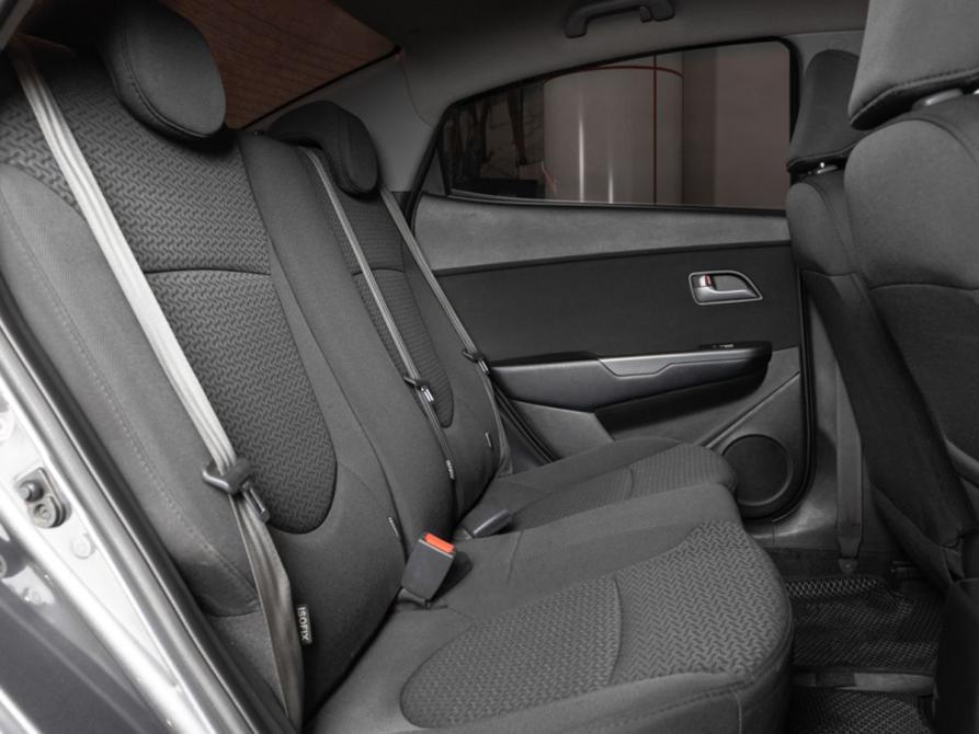 Kia Rio III Рестайлинг Казань  - изображение 8