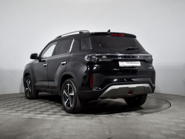 Hyundai ix35 II Рестайлинг с пробегом 2022 года, цена 2 399 000 рублей, 32356 км, внедорожник, Автокод Объявления