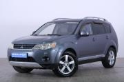Mitsubishi Outlander II Омск  - изображение 23