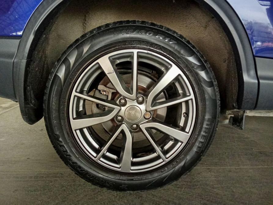 Nissan Qashqai II Москва  - изображение 20