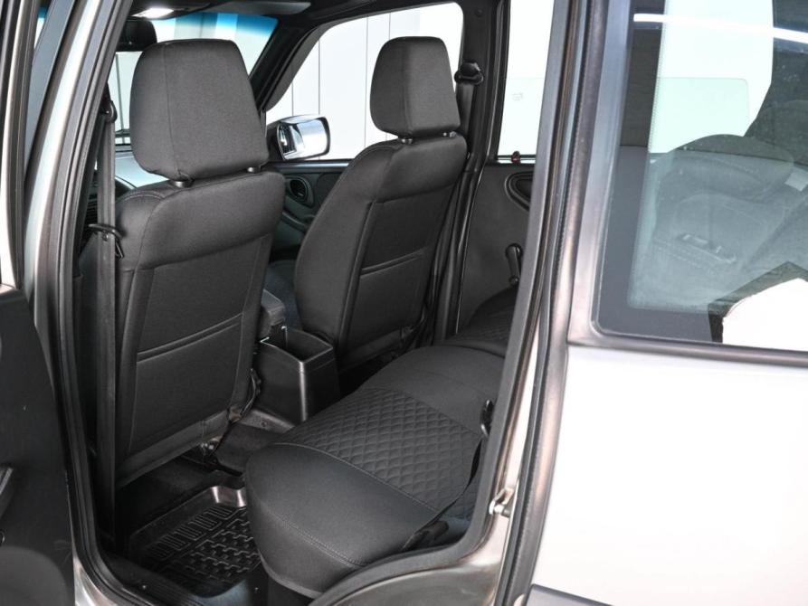 Lada (ВАЗ) Niva Travel I Ростов-на-Дону  - изображение 11