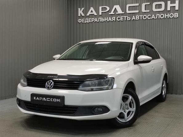 Volkswagen Jetta VI Рестайлинг с пробегом 2014 года, цена 1 070 000 рублей, 165605 км, седан, Автокод Объявления