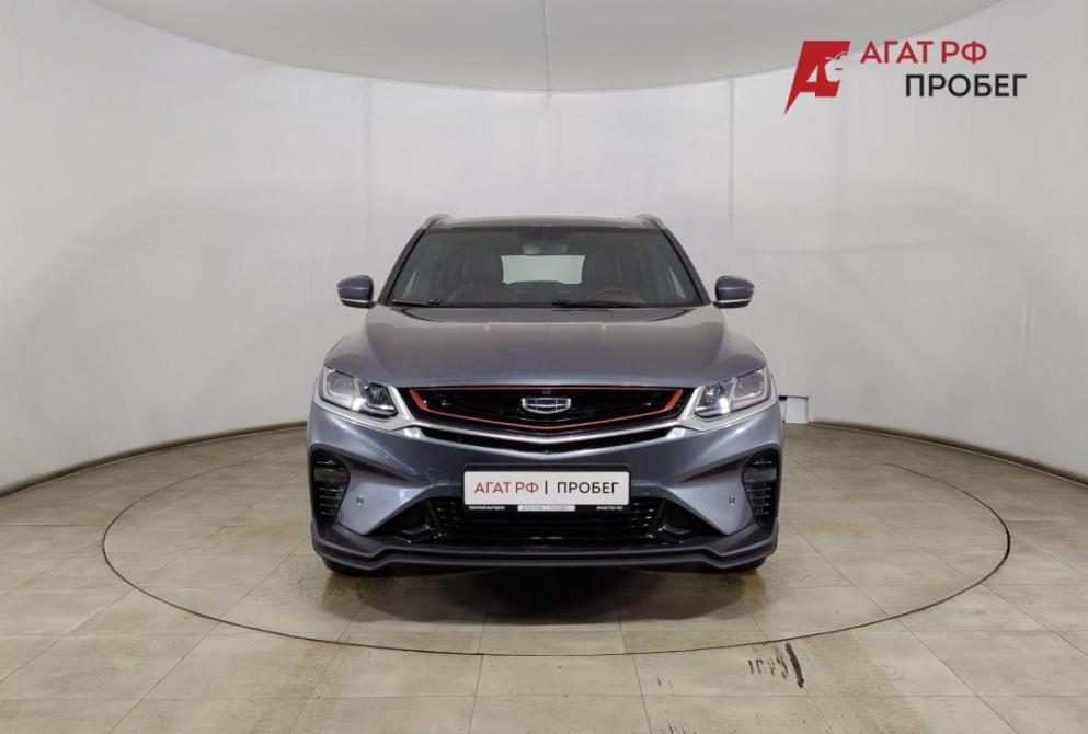 Geely Coolray I Волгоград  - изображение 2