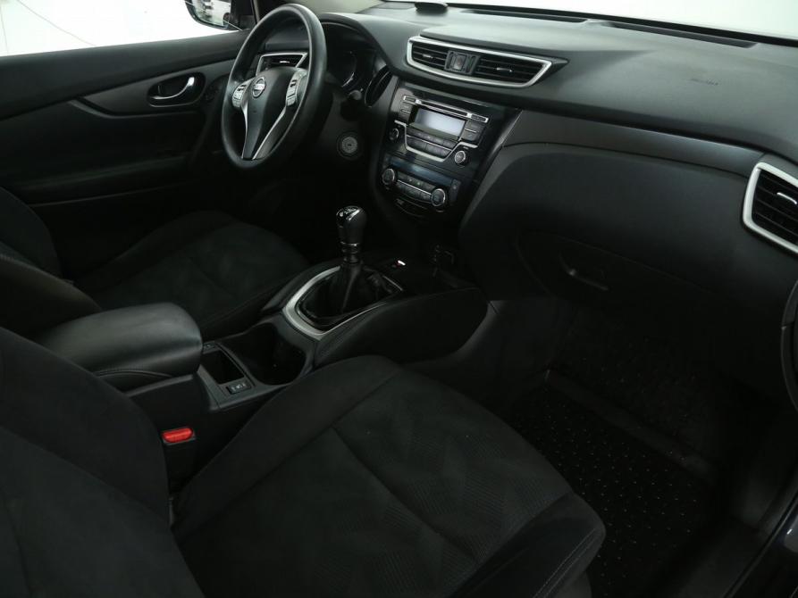 Nissan X-Trail III Рестайлинг Иваново  - изображение 9