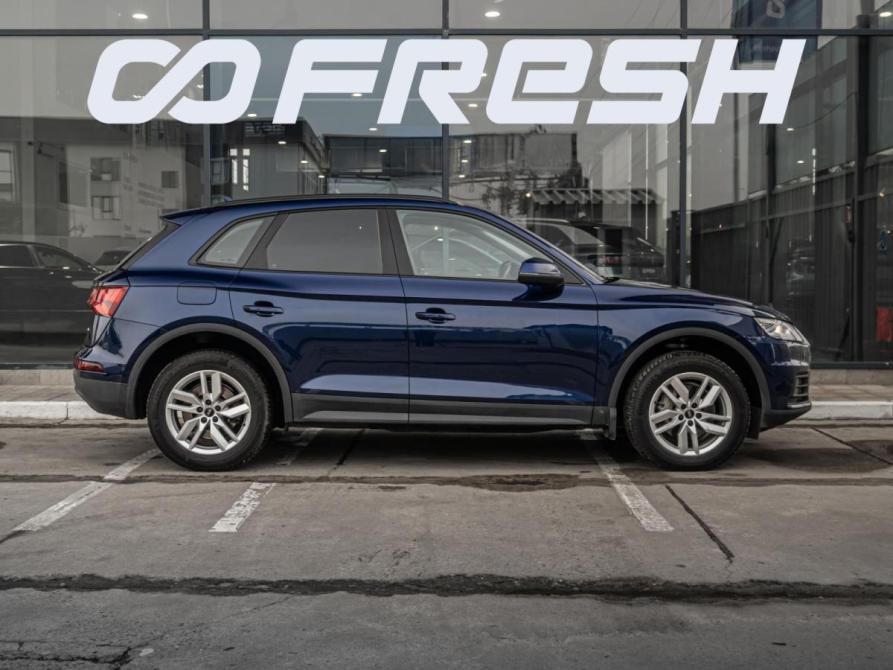 Audi Q5 II (FY) Краснодар  - изображение 5