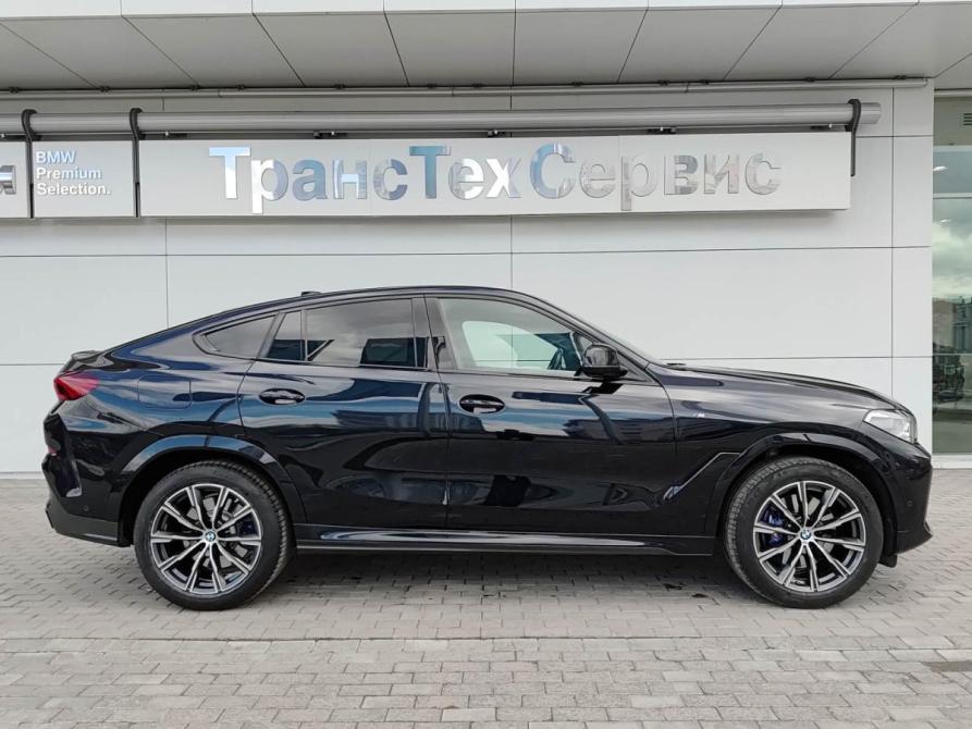 BMW X6 III (G06) Казань  - изображение 5