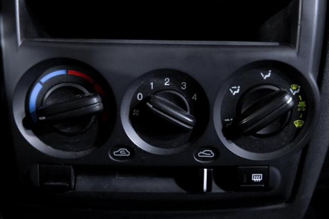 Hyundai Getz I Рестайлинг с пробегом 2008 года, цена 450 000 рублей, 183504 км, хэтчбек, Автокод Объявления