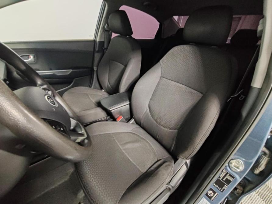 Kia Rio III Москва  - изображение 19