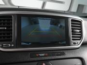 Kia Sportage IV Рестайлинг Ростов-на-Дону  - изображение 30