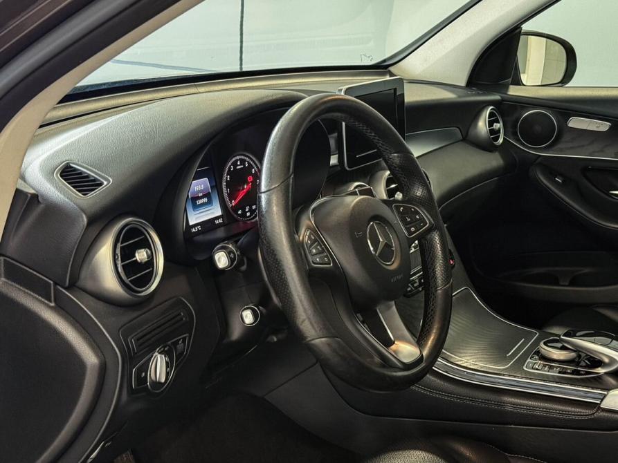 Mercedes-Benz GLC I (X253) Тверь  - изображение 8