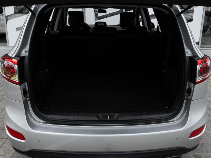 Hyundai Santa Fe II Ставрополь  - изображение 20