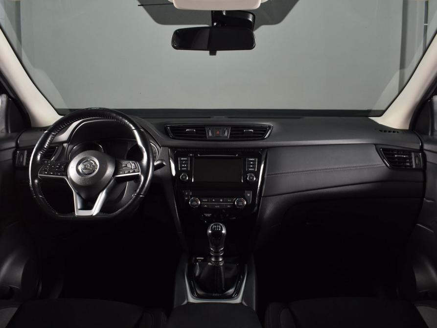Nissan Qashqai II Рестайлинг Кемерово  - изображение 7