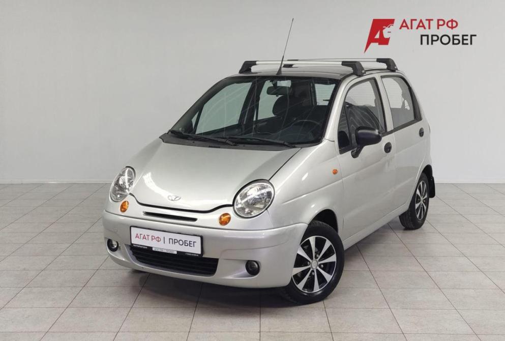Daewoo Matiz I Рестайлинг Саратов  - изображение 1