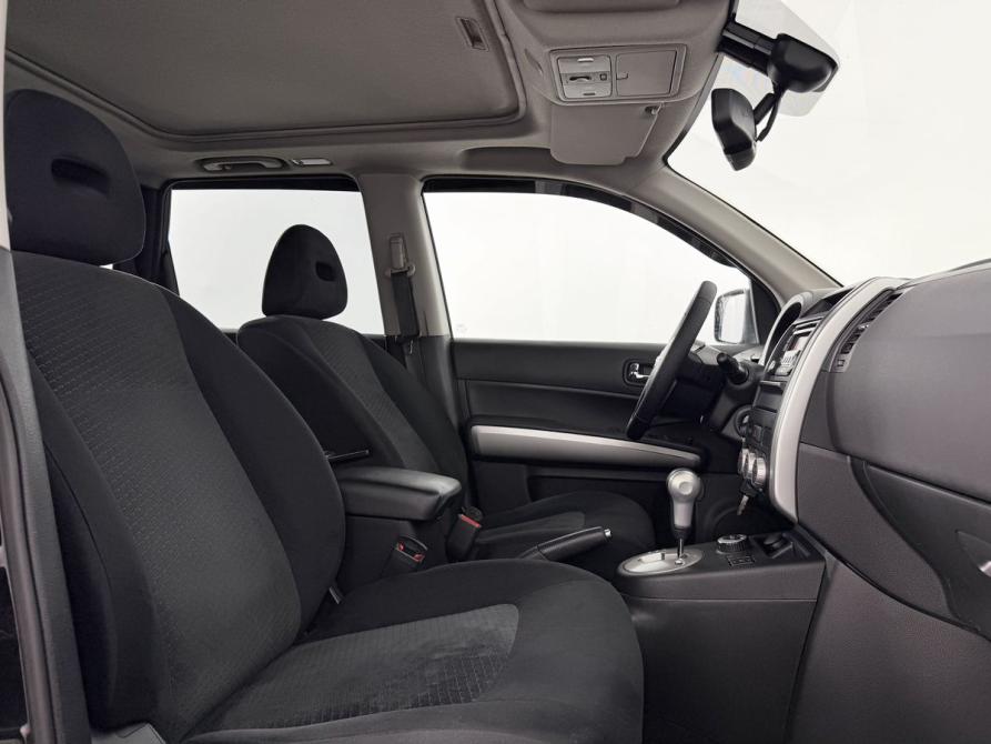 Nissan X-Trail II Рестайлинг Калининград  - изображение 17