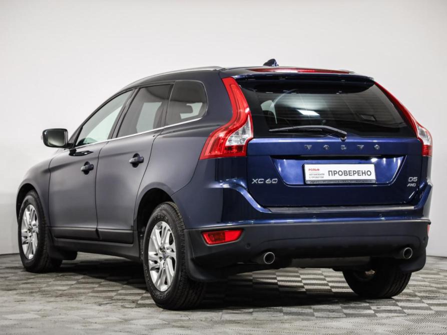 Volvo XC60 I Санкт-Петербург  - изображение 7