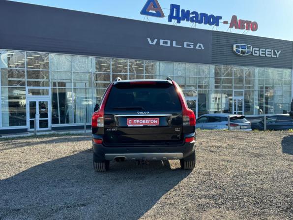Volvo XC90 I Рестайлинг с пробегом 2006 года, цена 895 000 рублей, 396104 км, внедорожник, Автокод Объявления