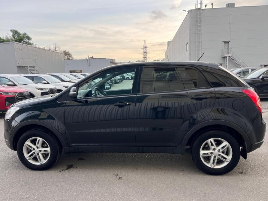 SsangYong Actyon II Ростов-на-Дону  - изображение 7