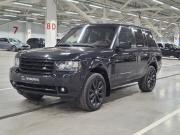 Land Rover Range Rover III Рестайлинг 2 Казань  - изображение 23