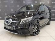 Mercedes-Benz V-Класс III (W447) Рестайлинг Москва  - изображение 28