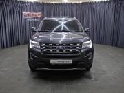 Ford Explorer V Рестайлинг Москва  - изображение 33