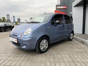 Daewoo Matiz II Набережные Челны  - изображение 22