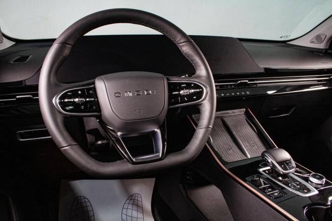 Omoda C5 I с пробегом 2023 года, цена 2 399 000 рублей, 18853 км, внедорожник, Автокод Объявления