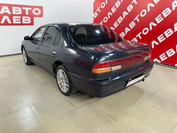 Nissan Cefiro II (A32) с пробегом 1995 года, цена 269 000 рублей, 475747 км, седан, Автокод Объявления