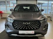 Chery Tiggo 4 Pro I Рестайлинг Тольятти  - изображение 21