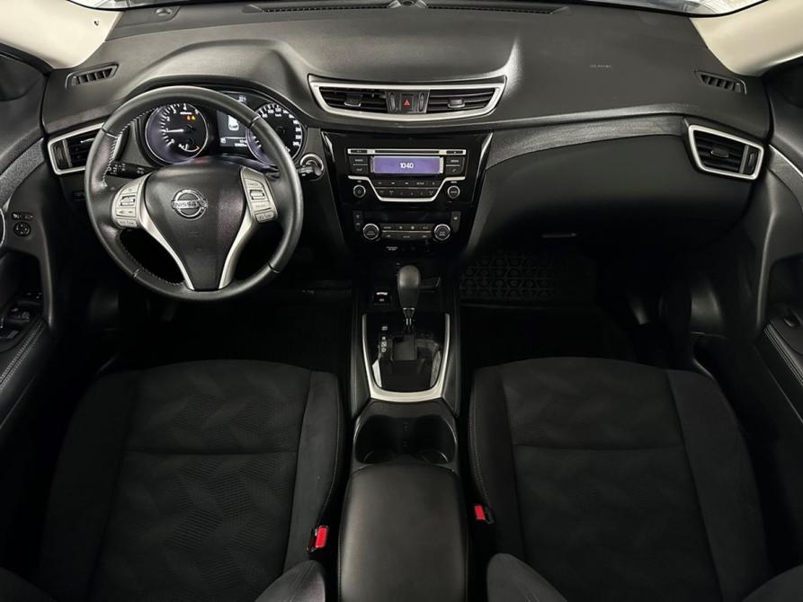 Nissan X-Trail III Москва  - изображение 10