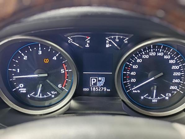 Toyota Land Cruiser 200 Series Рестайлинг 1 с пробегом 2015 года, цена 4 520 000 рублей, 185277 км, внедорожник, Автокод Объявления
