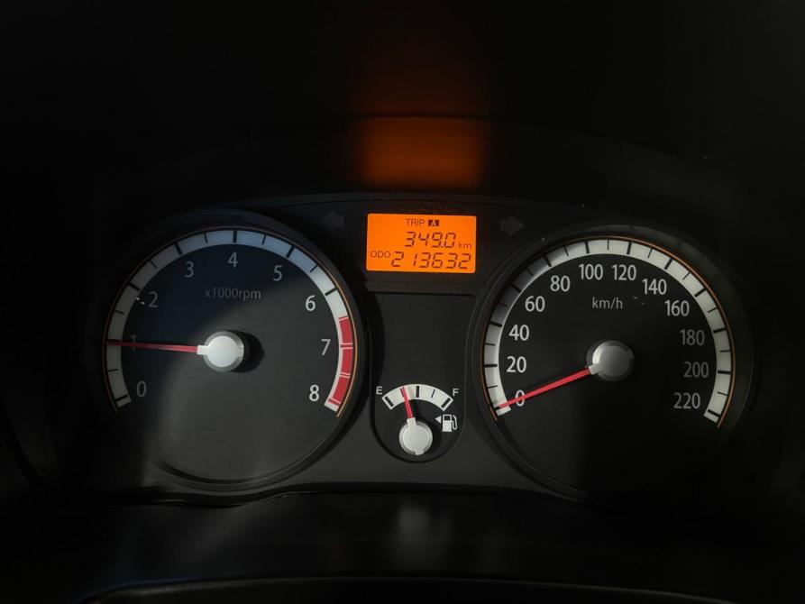 Kia Rio II Воронеж  - изображение 13