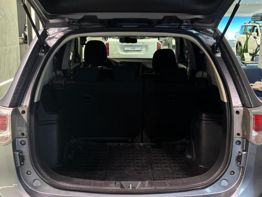 Mitsubishi Outlander III Сыктывкар  - изображение 7