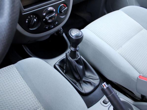 Chevrolet Lacetti I с пробегом 2011 года, цена 480 000 рублей, 196709 км, седан, Автокод Объявления