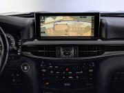 Lexus LX III Рестайлинг 2 Москва  - изображение 47