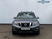 Nissan Terrano III (D10) Москва  - изображение 14