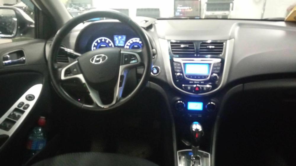 Hyundai Solaris I Санкт-Петербург  - изображение 5