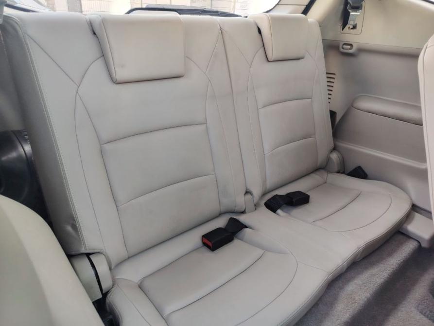 Nissan Qashqai+2 I Рестайлинг Москва  - изображение 12