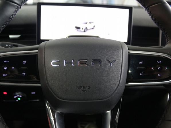 Chery Tiggo 9 I с пробегом 2024 года, цена 3 390 000 рублей, 2532 км, внедорожник, Автокод Объявления