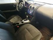 Nissan Qashqai I Рестайлинг Новокузнецк  - изображение 29