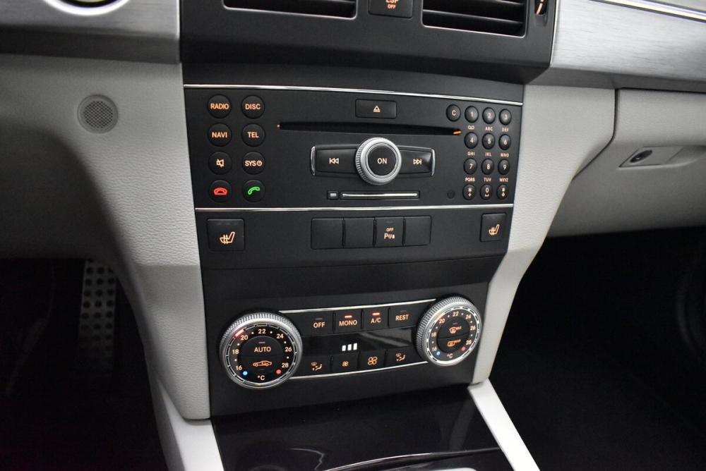 Mercedes-Benz GLK-Класс I (X204) Москва  - изображение 9