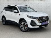 Chery Tiggo 7 Pro Max I Рестайлинг Тамбов  - изображение 21