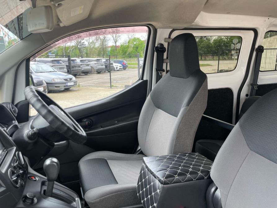 Nissan NV200 Краснодар  - изображение 20